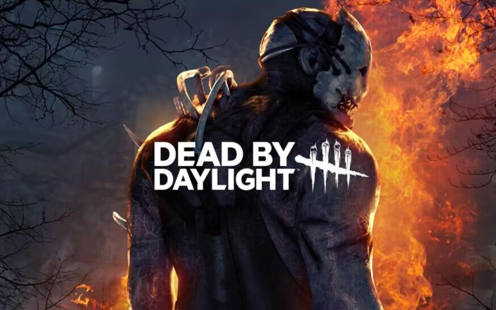 黎明杀机手机版下载_(deadbydaylight官网链接)