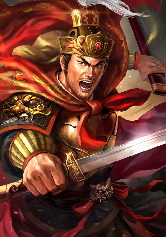 三国志手机版下载-(三国志单机版免费下载)