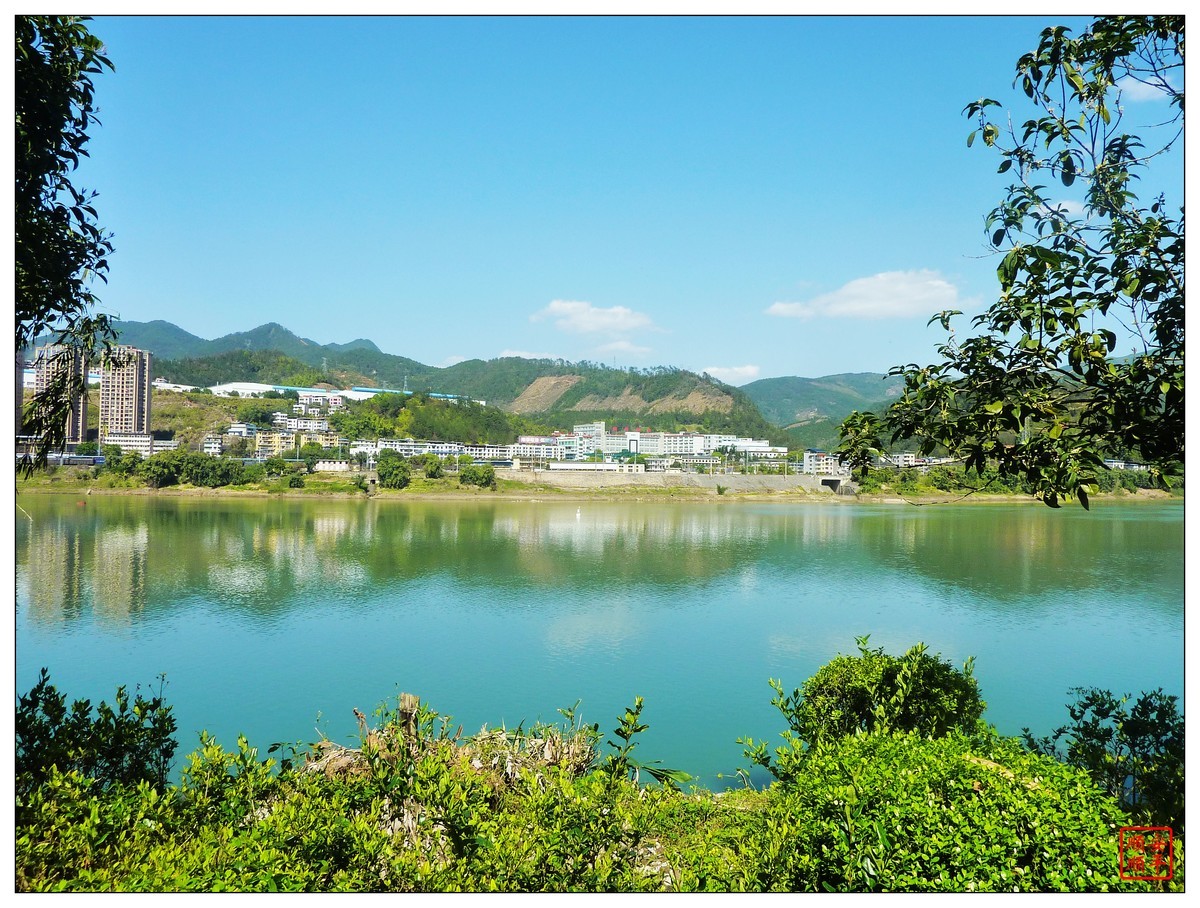 南平风景视频可下载_(南平市有哪些美丽的风景)