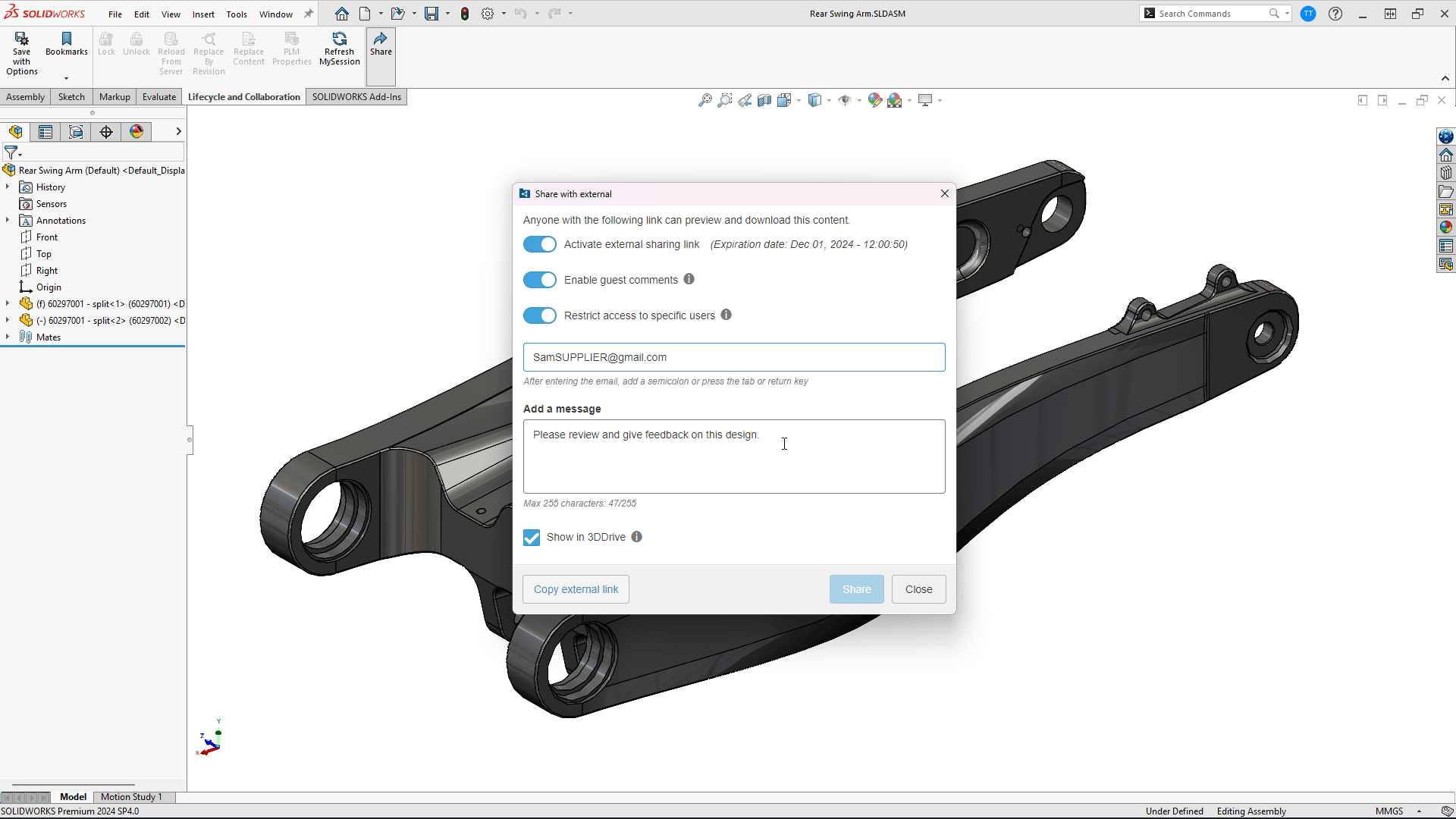 包含solidworks下载安装的词条