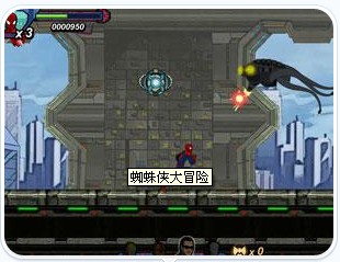 免费下载蜘蛛侠小游戏(免费下载蜘蛛纸牌到桌面)
